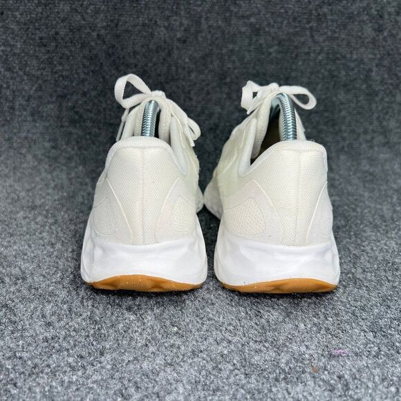 New Balance Fresh Foam Arishi v4 Running Shoes Women's Size 10.5 Cream‎ Athletic - Picture 6 of 12